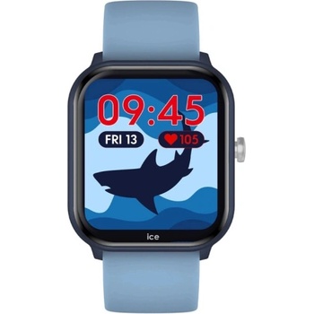 Ice Watch Ice-Smart Junior 2.0 recenze