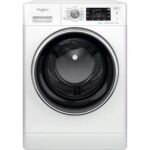 Indesit FFD 9489 BCV EE recenze
