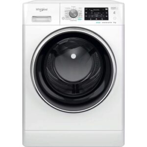 Fotografie Indesit FFD 9489 BCV EE  recenzía