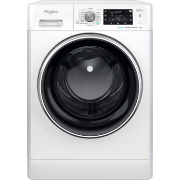 Indesit FFD 9489 BCV EE recenze