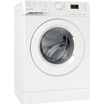 Indesit MTWSA 61294 W EE recenze