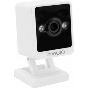 Fotografie InnoGIO IP kamera GIO-250  recenzía