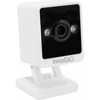 InnoGIO IP kamera GIO-250 recenze