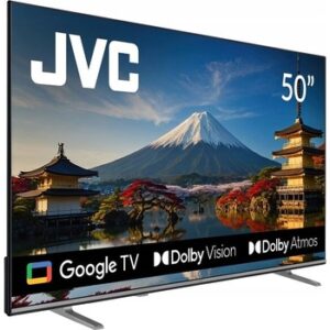 Fotografie JVC LT-50VG7400  recenzía