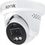 Kenik KG 8430DAS ILD V2 recenze