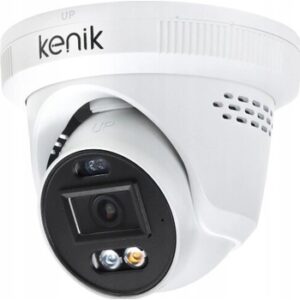 Fotografie Kenik KG 8430DAS ILD V2 recenzía