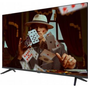 Fotografie Kiano KE43N  recenzía