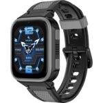 Kiddoboo x Lagenio WatchMe AI K10 4G recenze