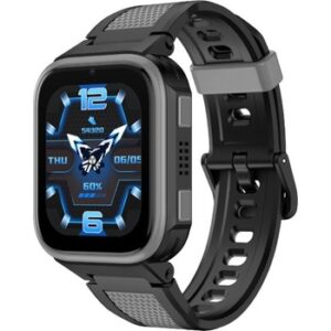 Fotografie Kiddoboo x Lagenio WatchMe AI K10 4G recenzía