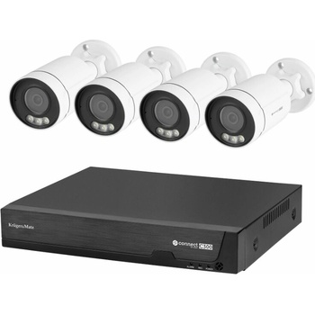 Kruger & Matz C300 recenze