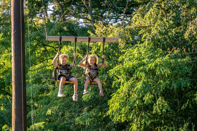 Jak zabavit děti o prázdninách: tipy na aktivní léto bez nudy