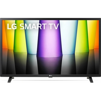 LG 32LQ630B6LA recenze