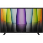 LG 32LQ630BLA recenze
