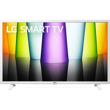 LG 32LQ63806LC recenze