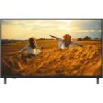 LG 43UK660H0LA recenze