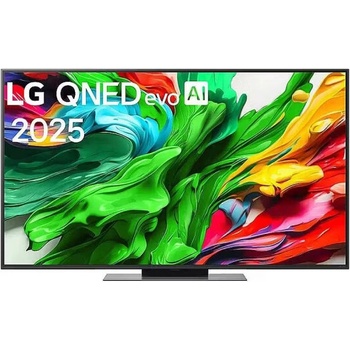 LG 55QNED86A3A recenze