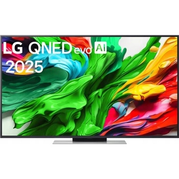LG 55QNED87A3B recenze