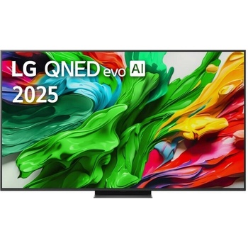 LG 65QNED86A3A recenze