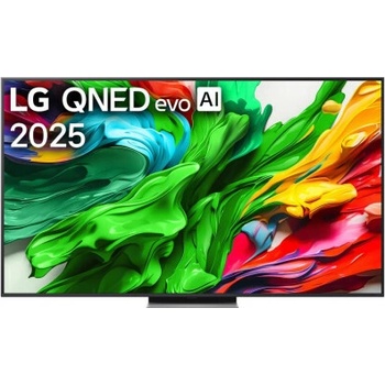 LG 65QNED87A3B recenze