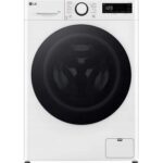 LG F2WR508S0W recenze
