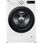 LG F2WR508SWW recenze