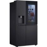 LG GSGE91EVAC recenze