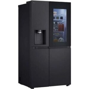 Fotografie LG GSGE91EVAC recenzía