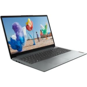 Fotografie Lenovo IdeaPad 1 82VG00Y5CK recenzía