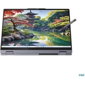 Fotografie Lenovo IdeaPad 5 16IAL10 83KS003YCK recenzía