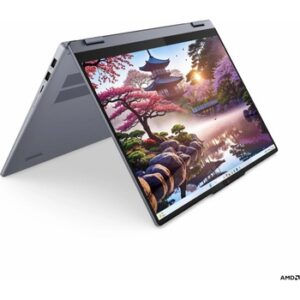Fotografie Lenovo IdeaPad 5 2v1 83KU003WCK recenzía