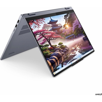 Obrázok Lenovo IdeaPad 5 2v1 83KU003WCK hodnotenie