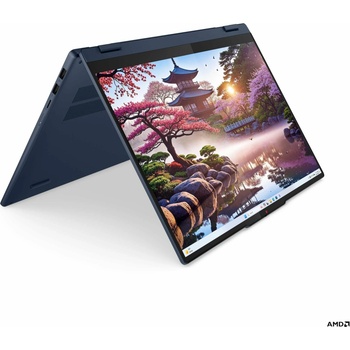 Obrázok Lenovo IdeaPad 5 2v1 83KU003XCK hodnotenie