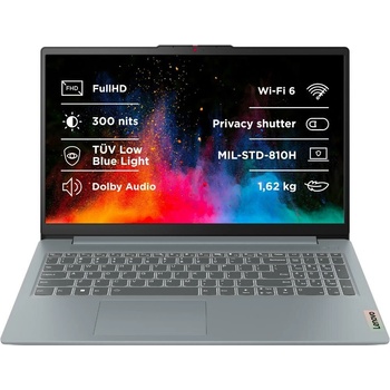 Obrázok Lenovo IdeaPad Slim 3 15AMN8 82XQ01AYCK hodnotenie