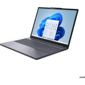 Fotografie Lenovo IdeaPad Slim 3 83K700NGCK recenzía