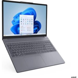 Fotografie Lenovo IdeaPad Slim 3 83K700NHCK recenzía