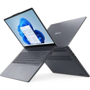 Fotografie Lenovo IdeaPad Slim 3 83K800CCCK recenzía