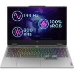 Lenovo LOQ 15AHP10 83JG0090CK recenze