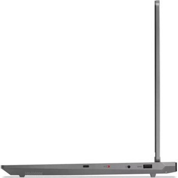 Lenovo LOQ 15AHP10 83JG0099CK recenze