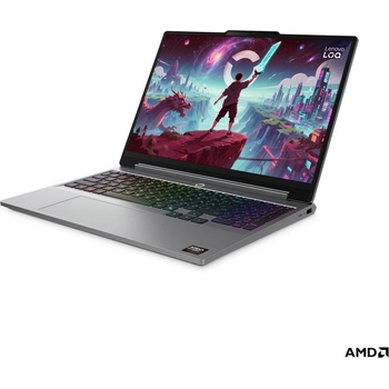 Obrázok Lenovo LOQ 15AHP11 83TN0035CK hodnotenie