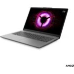 Lenovo LOQ 15ARP10E 83S000CHCK recenze