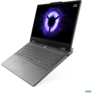 Fotografie Lenovo LOQ 15IRX11 83SC003HCK recenzía