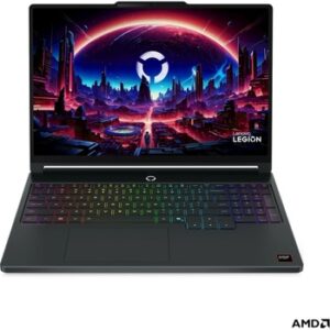 Fotografie Lenovo Legion 5 83Q70031CK recenzía
