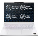 Lenovo Legion 7 83Q8001DCK recenze