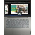 Lenovo ThinkBook 14 2v1 G4 21MXS00900 recenze