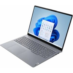 Fotografie Lenovo ThinkBook 16 G9 21US0085CK  recenzía