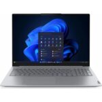 Lenovo ThinkBook 16 G9 21UT0077PB recenze