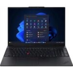 Lenovo ThinkPad E16 21ST0045PB recenze