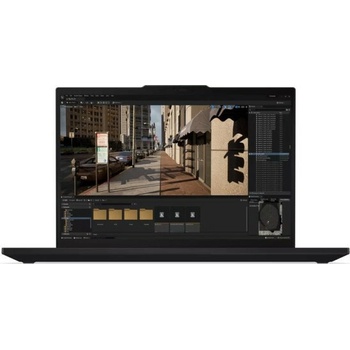 Obrázok Lenovo ThinkPad P16s G4 21QR003TGE hodnotenie