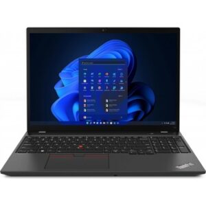Fotografie Lenovo ThinkPad T16 G1 21BV0021CK  recenzía