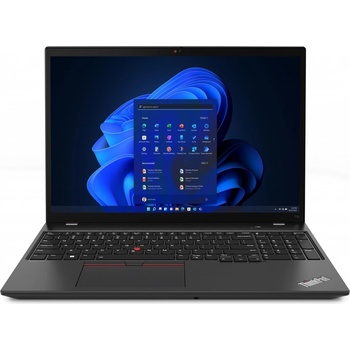 Lenovo ThinkPad T16 G1 21BV0021CK recenze